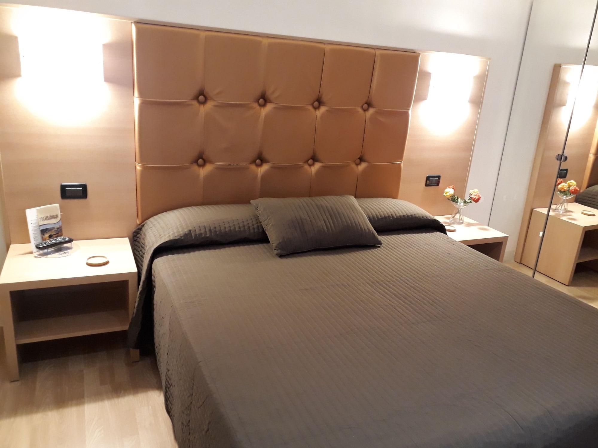 Residenza Cola Di Rienzo - Suite In Rom Eksteriør billede
